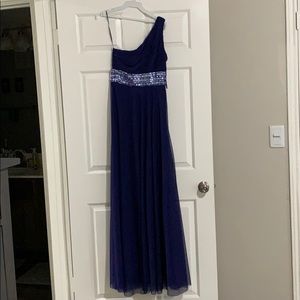 Like new formal dress!